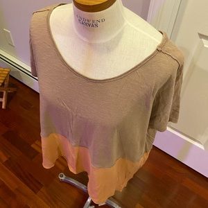 🧡🤎 Free People top 🤎🧡